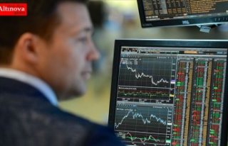 Piyasalar yoğun veri ve haber akışına odaklandı