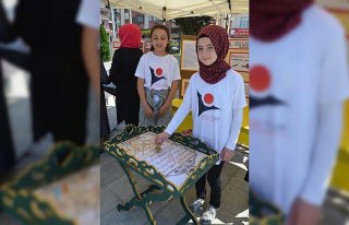 Safranbolu'da bilim şenliği