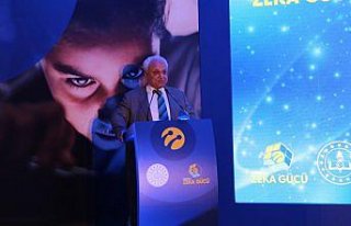 Turkcell'in 