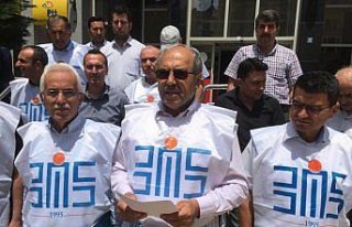 Yazı işleri müdürlüğü imtihanının kaldırılmasına...