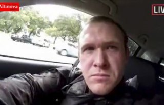 Yeni Zelanda’da camilere saldıran terörist suçsuz...