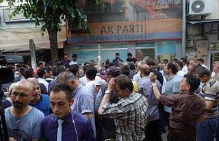 Yusufeli'ndeki yenileme seçimleri