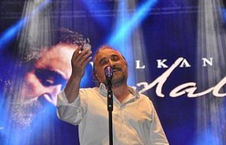 21. Uluslararası Sevgi, Barış, Dostluk, Kültür...