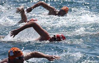 31. Samsung Boğaziçi Kıtalararası Yüzme Yarışı