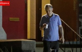 ABD'deki FETÖ Şebekesi: Alp Aslandoğan