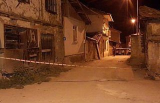 Amasya'da Gürcistan uyruklu kadın evinde ölü bulundu