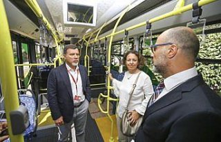 Anadolu Isuzu, araçlarında Castrol'u tercih etmeye...