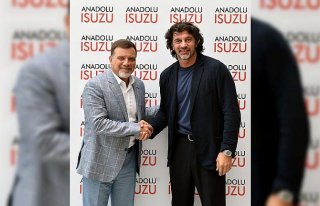 Anadolu Isuzu, rekor midibüs ihracatına hazırlanıyor