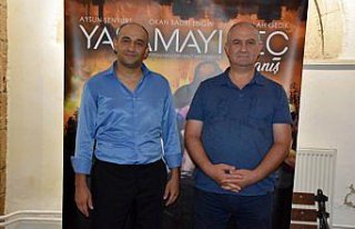 Bağımlılıkla mücadele beyaz perdeye aktarıldı