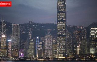 Balıkçı köyünden ekonomik vahaya: Hong Kong