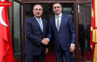 Çavuşoğlu: AB'nin Türkiye kararlarını ciddiye...