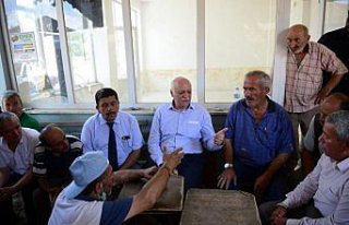 Düzce'de üreticilerin borçlarına yapılandırma...