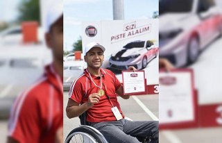 Fiat'tan Samsun'da güvenli sürüş etkinliği