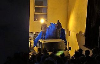 Giresun'da denizde kaybolan öğretmenin cesedi bulundu