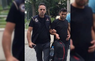 GÜNCELLEME - FETÖ'ye yönelik 