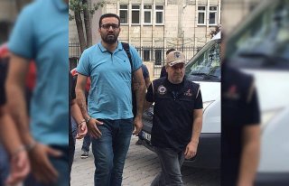 GÜNCELLEME - Samsun'da FETÖ'nün hücre evine operasyon