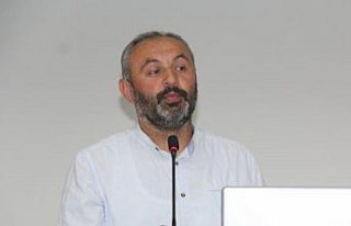 Havza'da çocuklara mahremiyet eğitimi