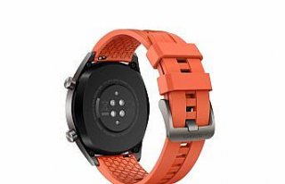 Huawei'nin akıllı saati sağlık tavsiyelerinde...