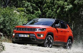 Jeep temmuzda da satın alma kolaylığı sunmayı...