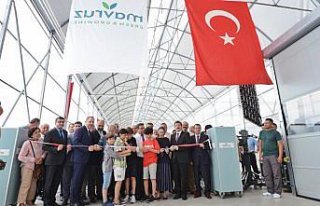 Kale Grubu 62 yaşında