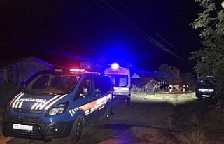 Karabük'te silahlı kavga: 2 ölü, 1 yaralı