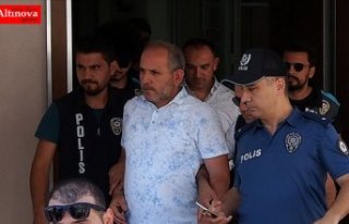 Pendik'te araca saldırı olayında 2 şüpheli...