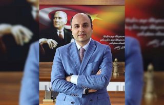 Samsun Sağlık Müdürlüğü aday memurlara eğitim...