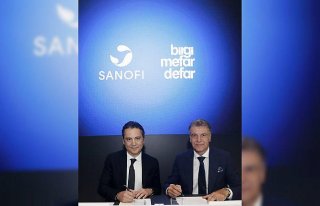 Sanofi ve Birgi Mefar, Türkiye’ye 6 yılda 500...