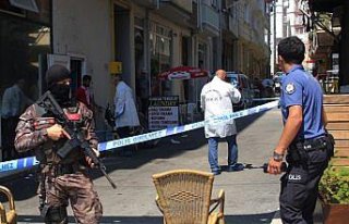 Sinop'ta silahlı kavga: 1 yaralı