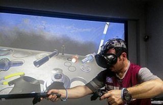 TürkTraktör'den otomotiv sektöründe mesleki eğitime...