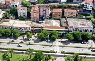 Zonguldak'tan kısa kısa