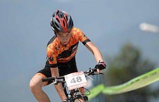 10. Ulusal Dağ Bisikleti Yarışları