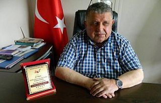 ASKF Başkan Yardımcısı Akyer vefat etti