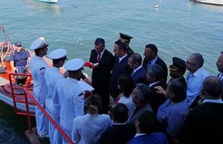 Atatürk'ün Zonguldak'a gelişinin 88. yıl dönümü