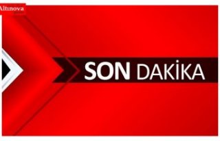 BAFRA'DA KORKUNÇ KAZA