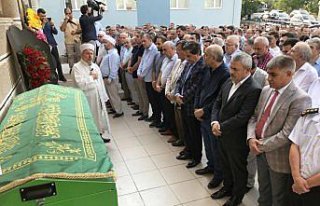 Çetinkaya kardeşlerin acı günü