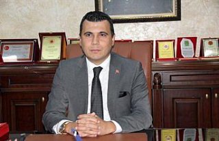 Cumhuriyet Başsavcısı Melih Aladağ göreve başladı