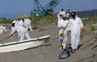 Düzce'deki selin izleri siliniyor