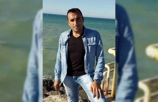 Elektrikle balık avlayan kişi akıma kapılarak...