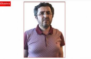 FETÖ'nün kritik ismi yakalandı