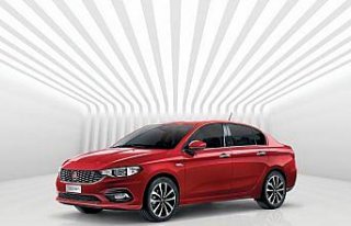 Fiat’tan tüketiciye ÖTV desteği