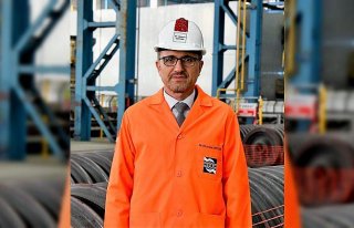 KARDEMİR'den 170 milyon lira net kar