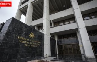 Merkez Bankası Başkan Yardımcılıklarına atama