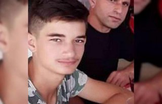 Samsun'da derede boğulan 3 çocuğun cenazesi toprağa...