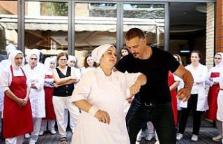 Seyidoğlu Gıda, kadın çalışanlarına şiddete...