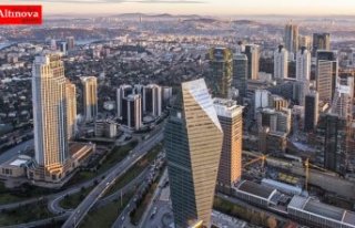 Şirketler ucuz ve hazır ofise göç etmeye başladı