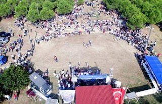 Tarihi Karadede Panayırı hazırlıkları sürüyor