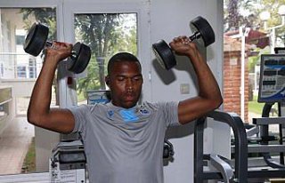 Trabzonspor'da izin günü