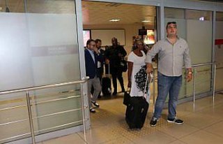 Trabzonspor'da transfer çalışmaları