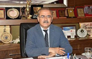 Türkiye Avukat Spor Oyunları Samsun'da yapılacak